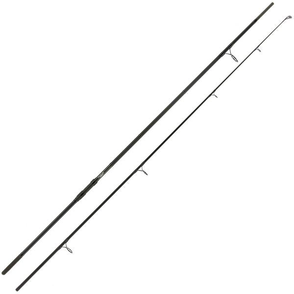 NGT Profiler Spod Rod - 12ft/3.6m, 2pc, 5.0lb , Karbona iebarošanas makšķerkāts