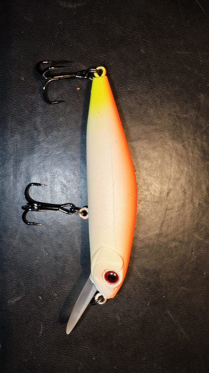 Ekskluzīvs krāsojums Pontoon21 Crack Jack 78SP MR (pārkrāsots Latvijā)