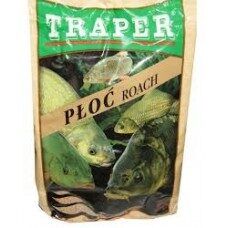 Barība Traper 0.75 kg (Dažādi veidi)