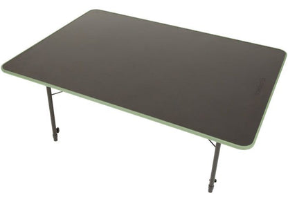 Trakker Folding session table lielais galds 120x80x70