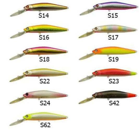 Pontoon21 CrackJack 98SP DR