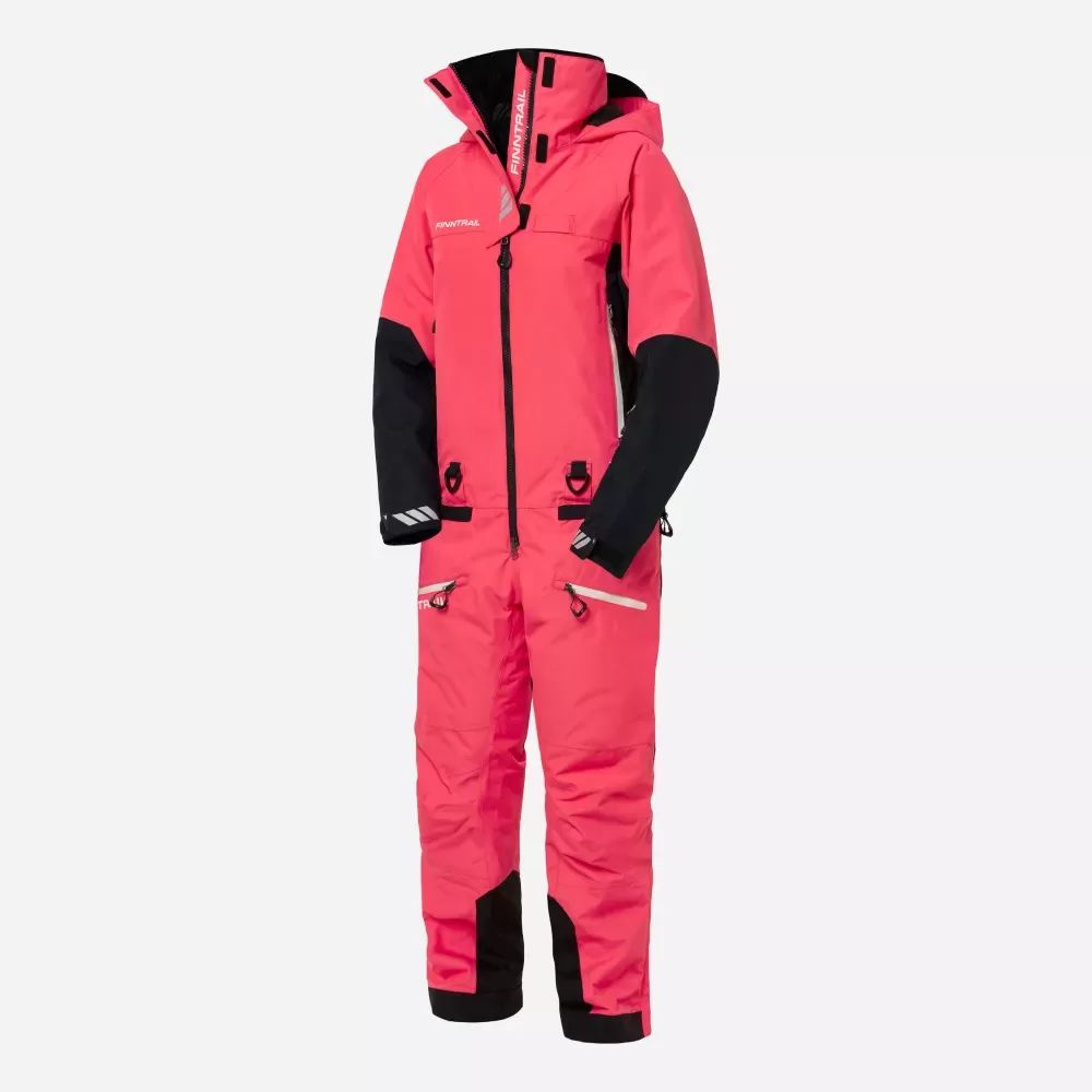 Sieviešu Kostīms FINNTRAIL RACHEL ROSY 3853