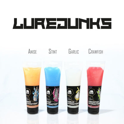 LUREJUNKS Atraktants