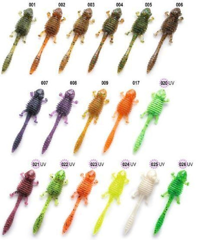 Fanatik, MIK MAUS, 2", 5 cm