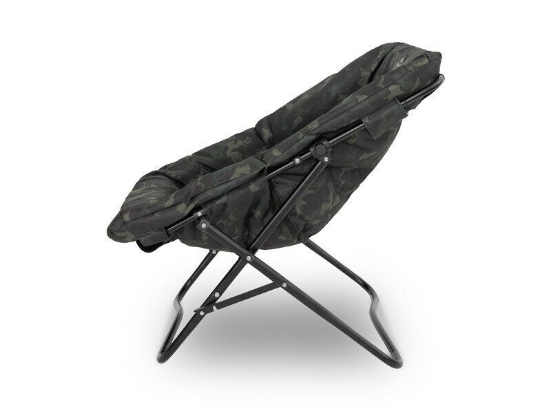 Krēsls Delphin THIXER Banx