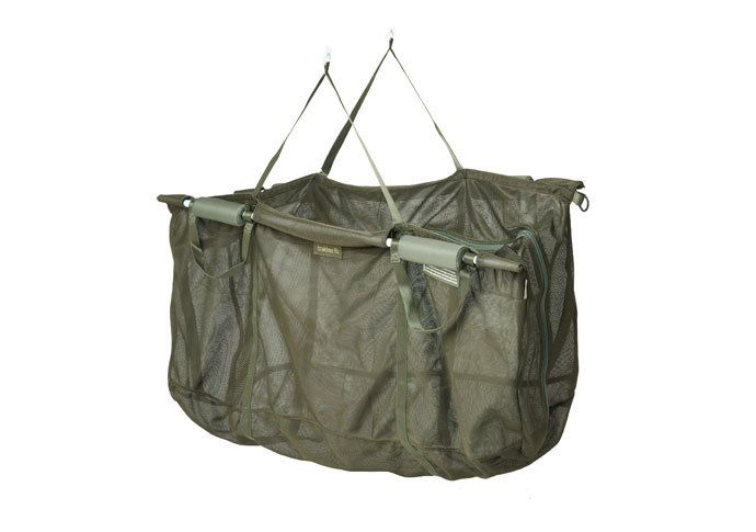 TRAKKER Sanctuary Retention Sling v2, Svēršanas un uzglabāšanas tīkls peldošs standarta versija
