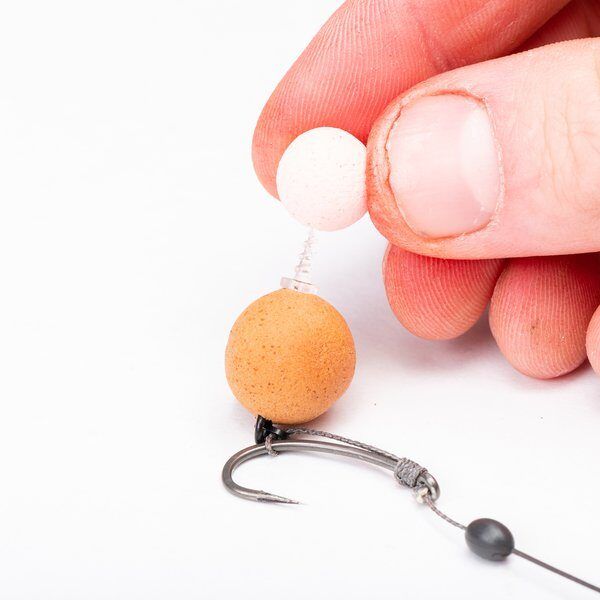 NASH DOUBLE ENDED SCREW, Dubultā skrūve