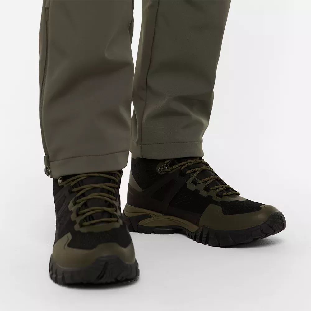 Apavi FINNTRAIL ENVIRONMENT KHAKI 5180