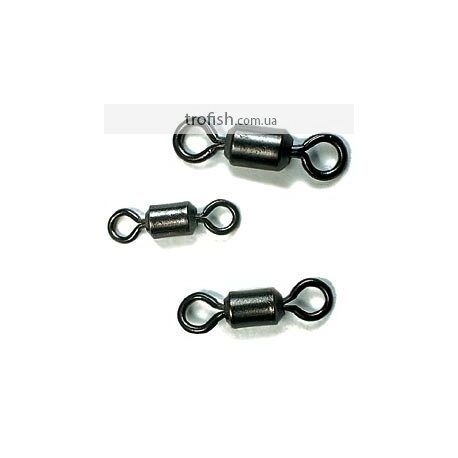 Griezuļi FOX EDGES™ Swivels