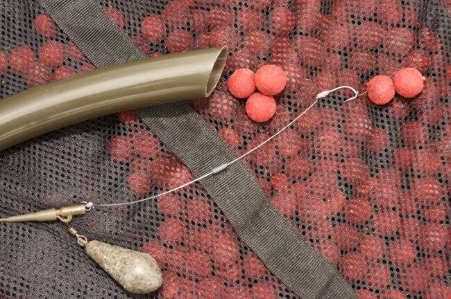 Korda - IQ Fluorocarbon Hooklink, Fluorokarbona pavadmateriāls - 20Lb/25Lb