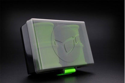 KORDA Zig Box, Zig un citu pavadu uzglabāšanas sistēma