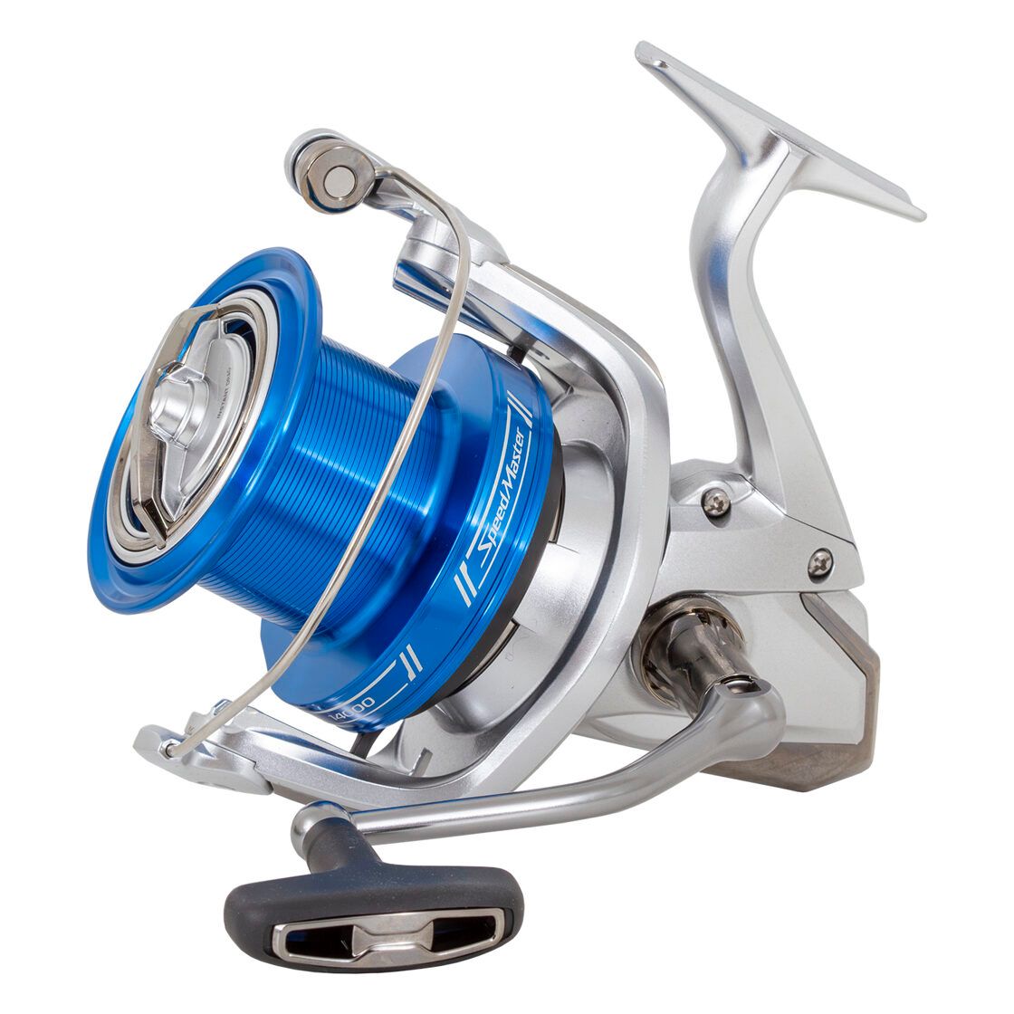 SHIMANO Speedmaster 14000 XSD Surfcast / Lielā spole jūrai un karpām