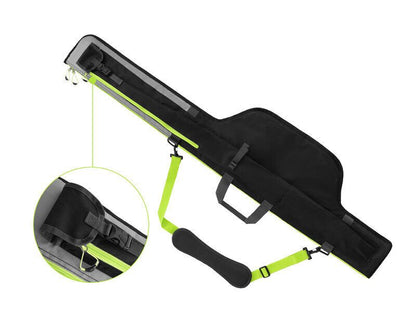 Futrālis Delphin REAXE DualCASE