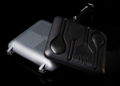 Ridge monkey Deep Fill Sandwich Toaster, sviestmaižu panna ar piederumiem