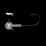 Džiggalva Savage Gear Ball Jighead #8/0