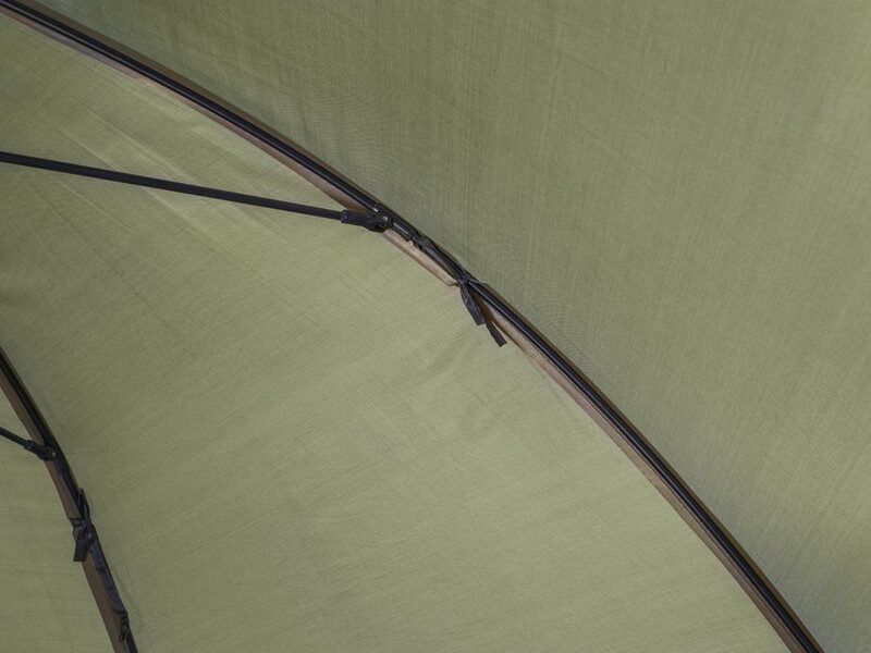 Lietussargs Delphin THUNDER FullWALL