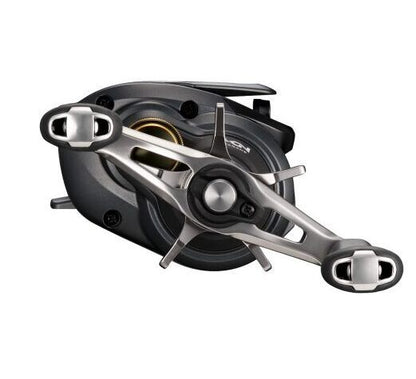 Multiplikators Shimano Curado BFS XG Left Hand