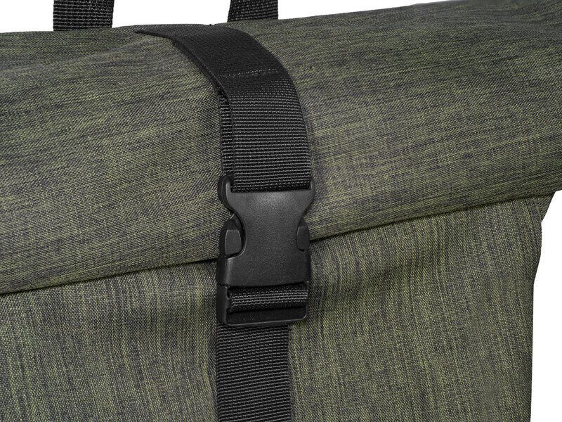 Mugursoma Delphin WASABI Rucksack