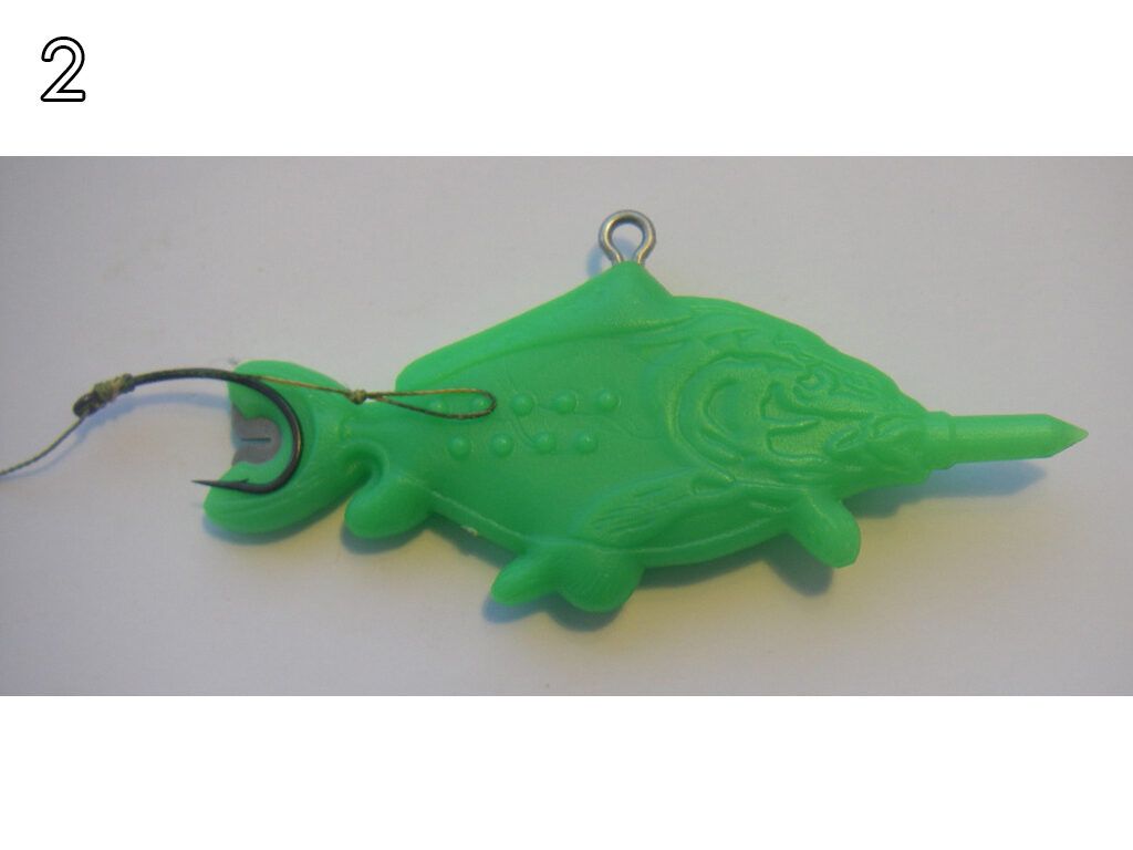 KATRAN Multi tool 5-1