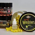 Speedy’s Washter āķa ēsma no Dynamite baits, Speedy’s Washter Hookbaits