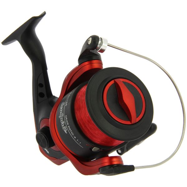NGT SEA SPIRIT 7000 1BB Sea reel,  TOP Jūras spole ar 20Lb auklu