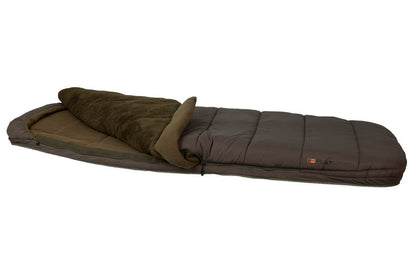 Fox Flatliner 6 Leg 5 Season Sleep System / Gultas sistēma ar guļammaisu