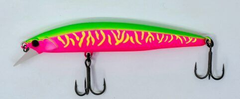 JACKALL RERANGE 110SP