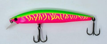 JACKALL RERANGE 110SP