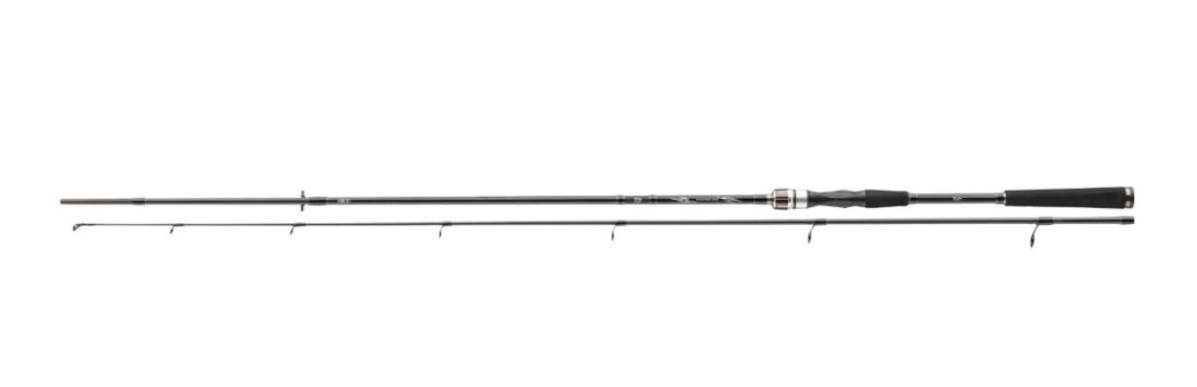 Spinings Daiwa Exceler Spin 2.40m 20-60g