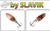 Šupiņš by SLAVIK SALMON 18 / 50