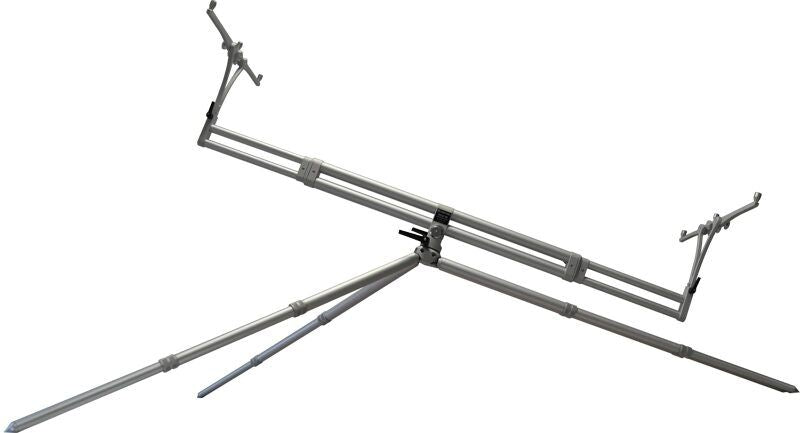 MECCANICA VADESE Evolution 3 Rods Satin