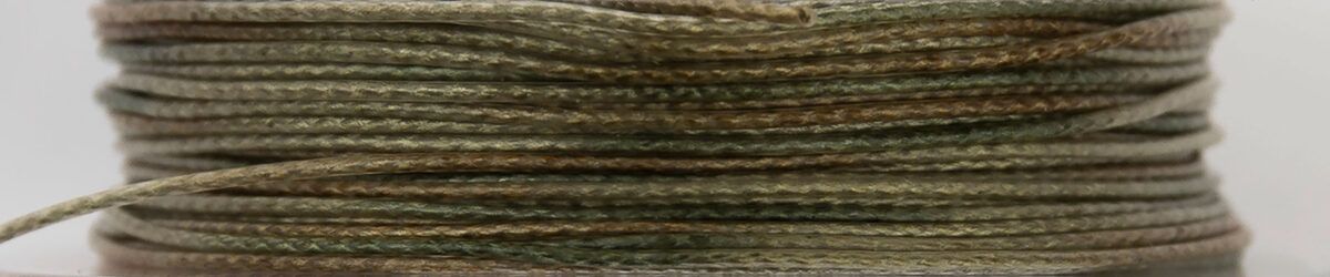FOX EDGES CAMOTEX SOFT, Mīksts Pavadiņu materiāls 20lb/25lb/35lb