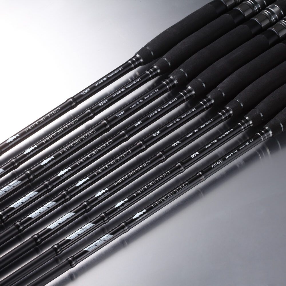 Spinings Tailwalk Hi-Tide SSD 86ML