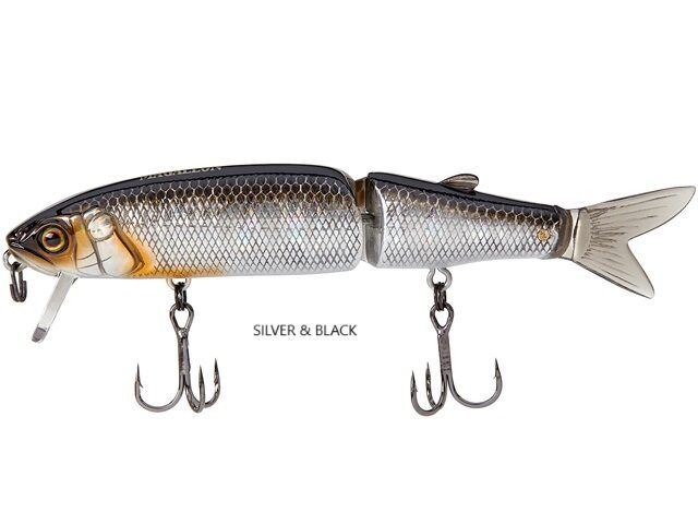 Vobleris JACKALL MAGALLON 113F