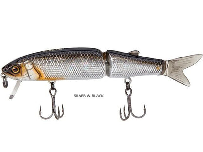 Vobleris JACKALL MAGALLON 113F