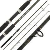 Kāts NGT Carp Stalker | 8 ft | 2-piece | 2 lb