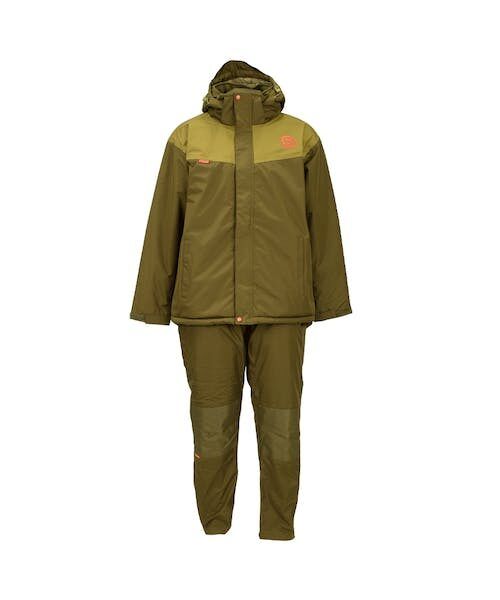 TRAKKER CR 2 piece Winter Suit S-XXXL, 2 daļīgs Ziemas tērps/kostīms Ierobežots skaits