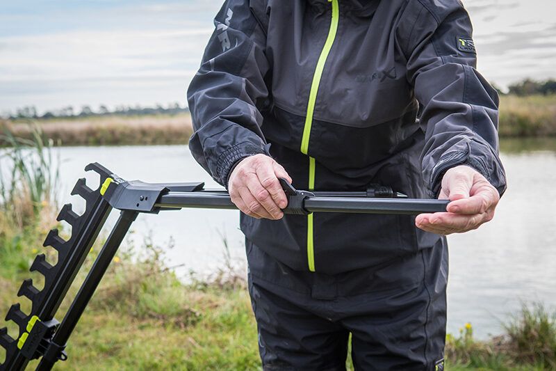 MATRIX 12 KIT ROOST, 12 kātu statīvs