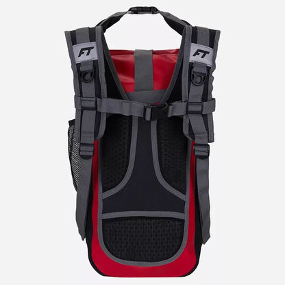 Mugursoma FINNTRAIL TRACE 30L RED