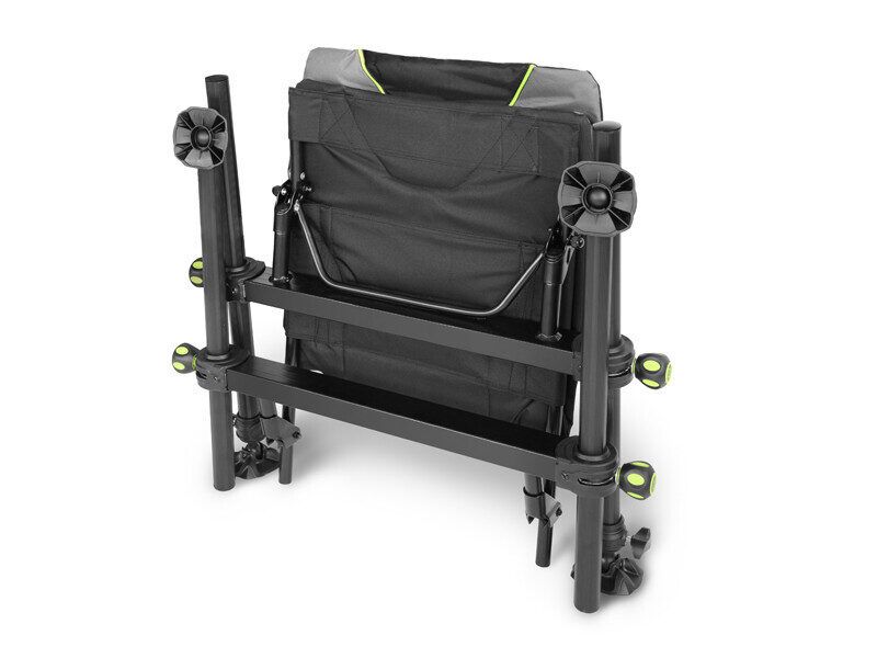 Krēsls Delphin REAXE