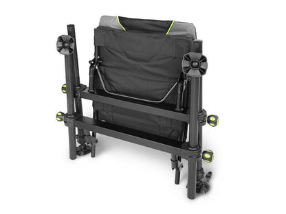 Krēsls Delphin REAXE