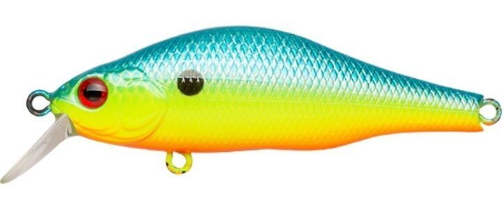 Vobleris Zipbaits Khamsin JR SR
