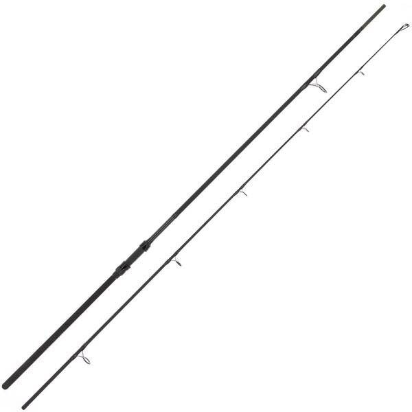 NGT Profiler Margin Stalker - 9ft, 2pc, 2.5lb Stalking Rod - 2.7m, 2.75Lb karbona stalking kāts