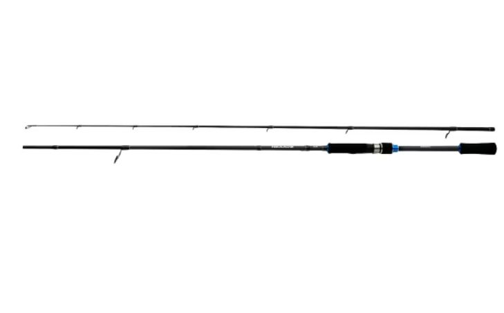 Spinings Shimano Nexave Spinning Fast 2,03m 6'8'' 7-21g