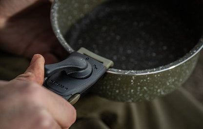 ARMOLIFE MARBLE COOKSET – COMPACT, Kompakts, izturīgs gatavošanas komplekts