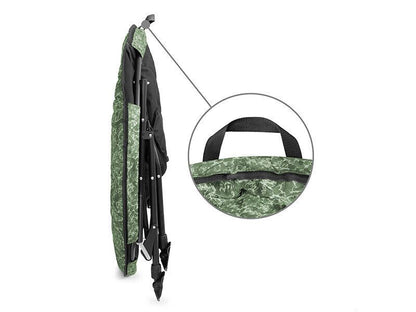 Krēsls Delphin YOGEEN TeleLUX