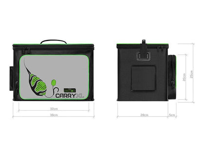 Soma EVA Delphin REAXE CARRY XL