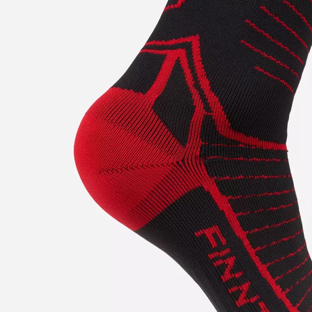 Zeķes FINNTRAIL DRYSOCKS 3207 RED