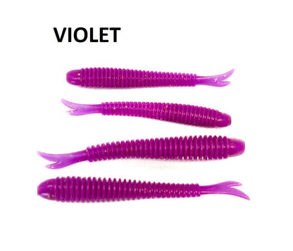 OSHELure Magnet - 2" 2.5" 3" asaru un citu plēsēju gumijas mānekļi atvadas sistēmai