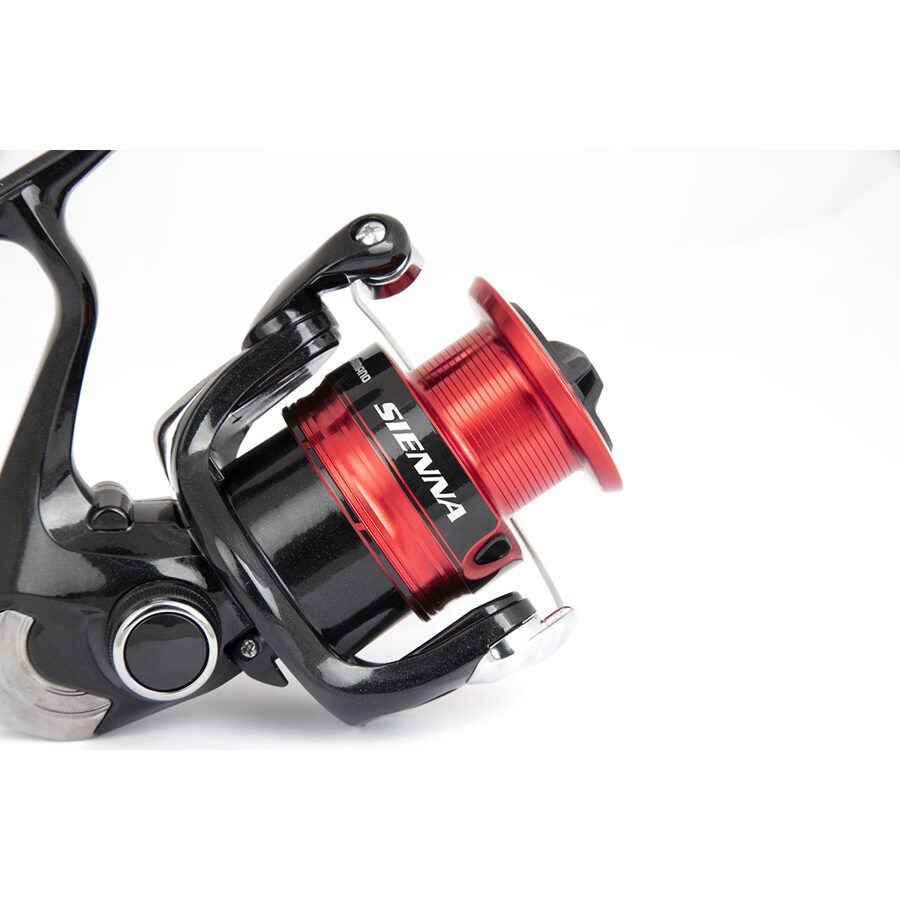SHIMANO Sienna 4000 FG , Spininga spole